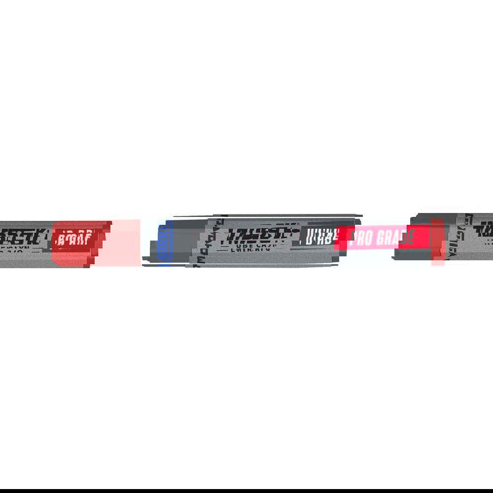 Premium, Clay-Based Lumber Crayon